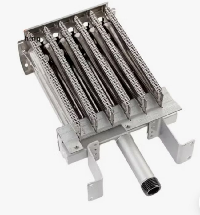 Газовая горелка сотилади,умуман ишлатилмаган.