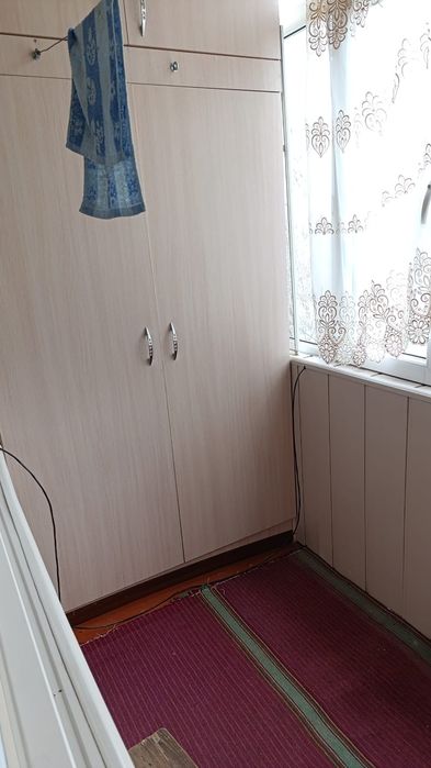 2х комнатная квартира