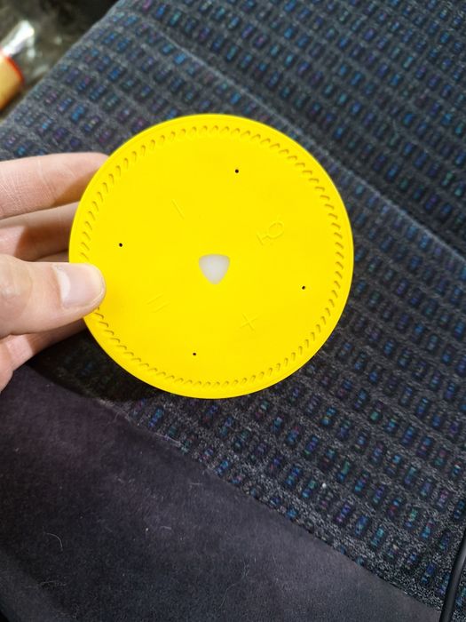 Яндекс умеая колонка