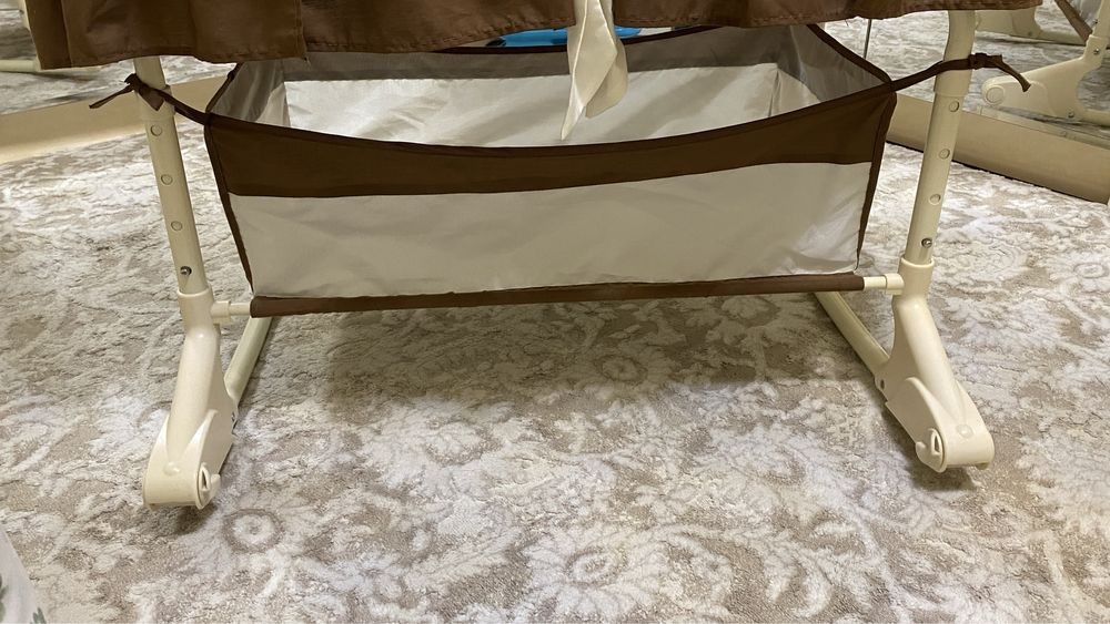 Люлка Краватик для малышей