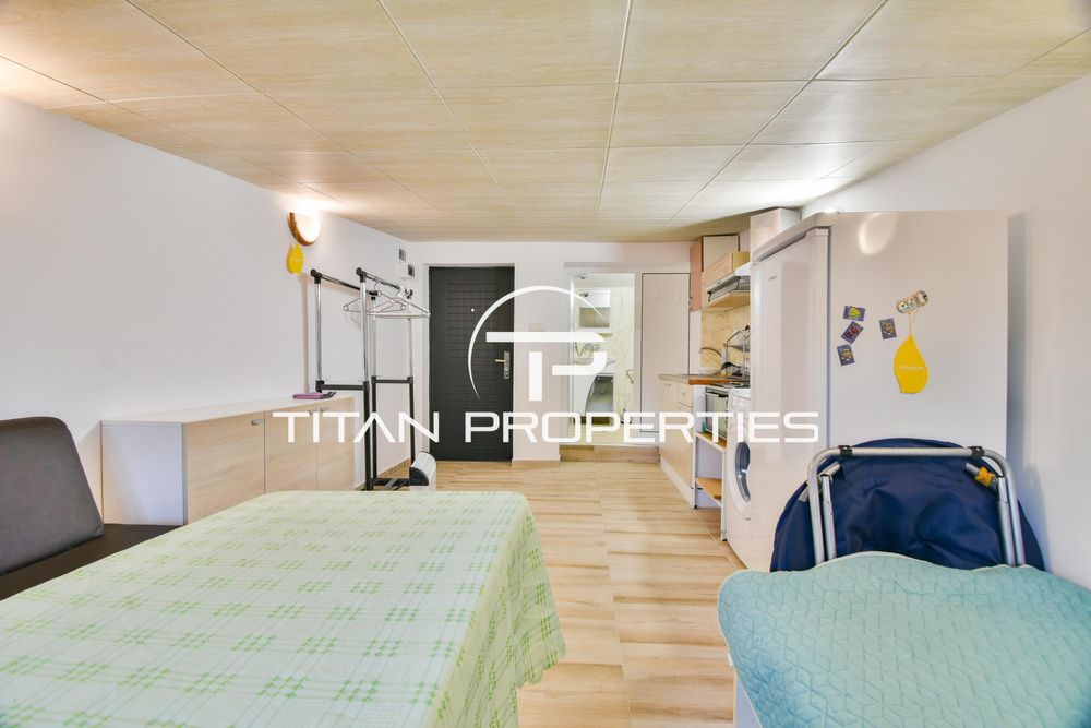 Едностаен, под наем, ж.к Изток