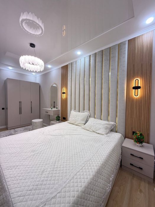 Аренда квартиры Чиланзар 8