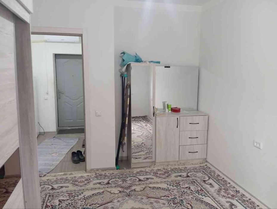 Квартира 1 чи этаж янги уйлардан