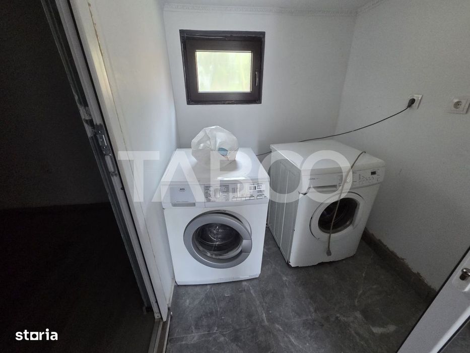 Casa de inchiriat 5 camere pentru 10 persoane zona Centrala