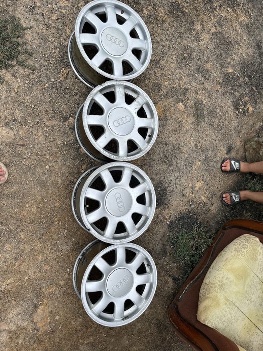 Продам А6 ромашка титанка