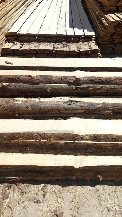 Пиломатериалы, брус, балки, кругляк, обрезной тд