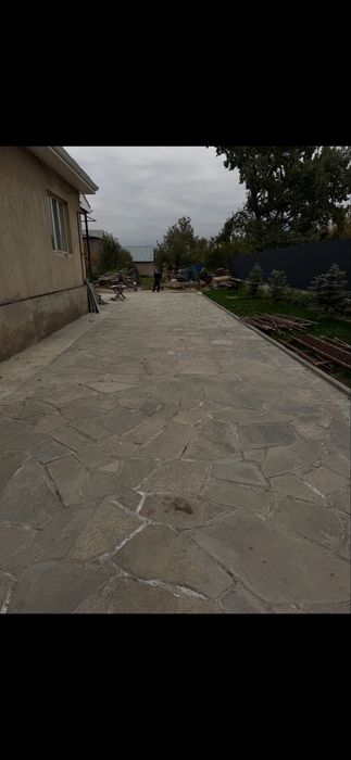 Продаю натуральный камень плитняк (Архарлы)