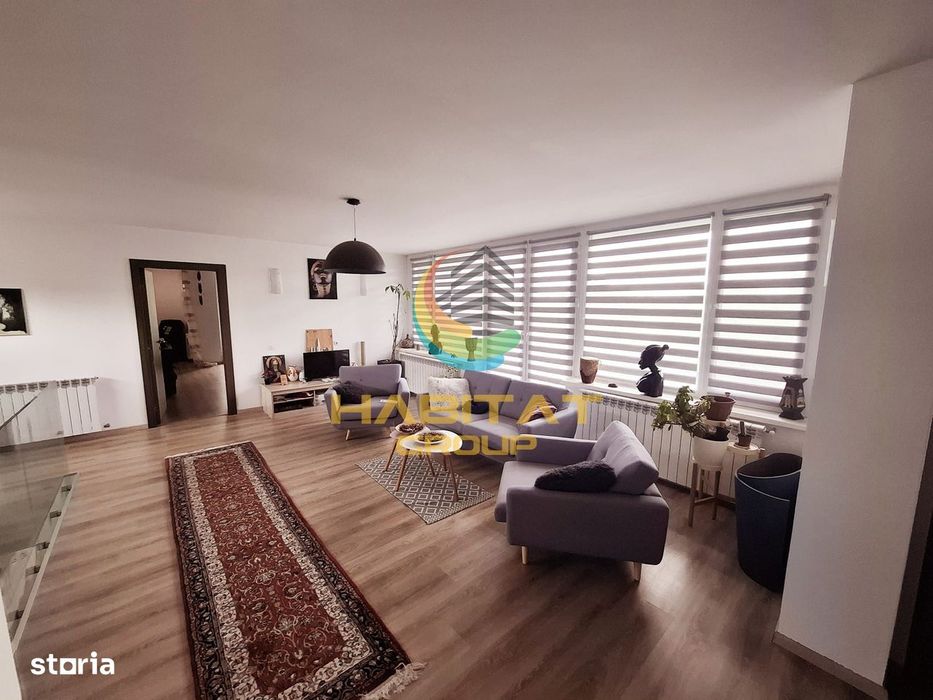 Casa de Vanzare Cornetu, teren 1500 mp, Comision 0