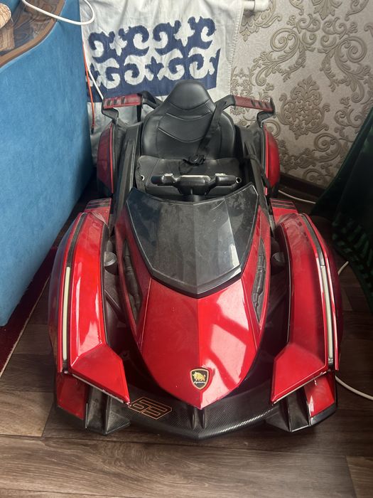 Продам ламбу в отличном состоянии