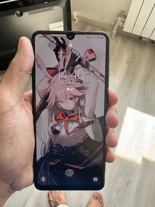 Samsung A32 4/64