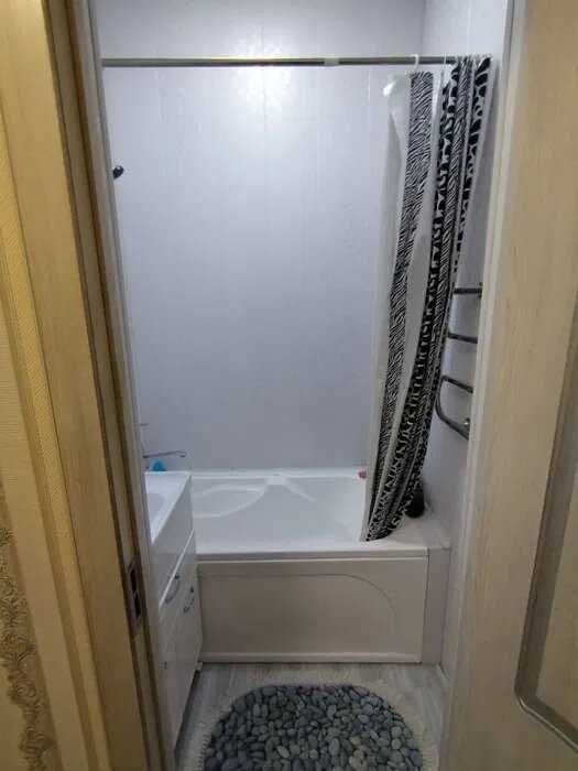 Сдаётся квартира на Чиланзар 24кв.‼️