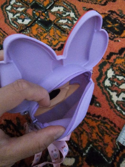 Детская сумка  через плечо