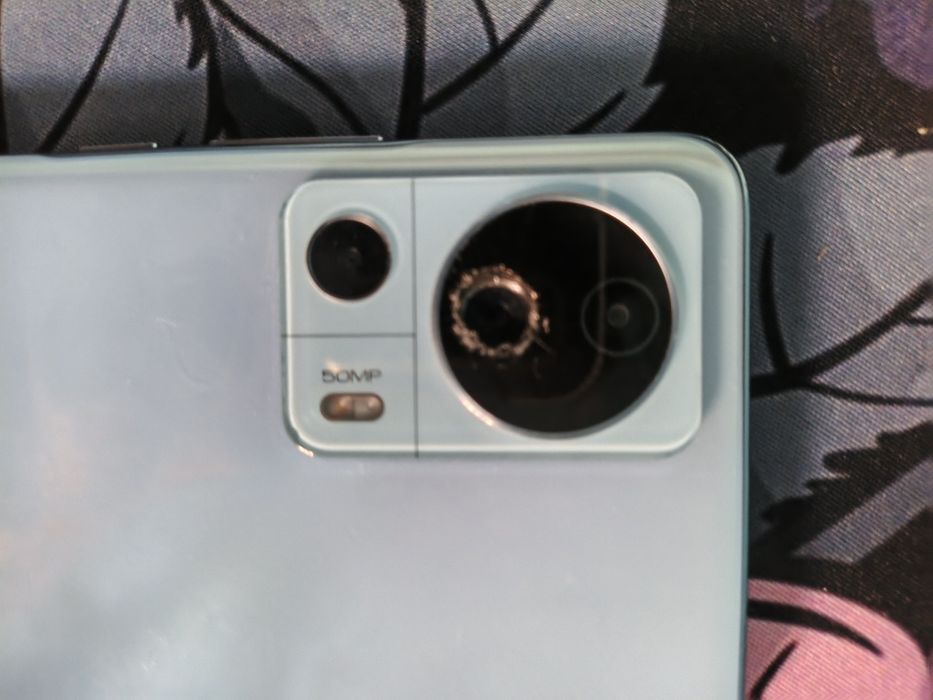 Xiaomi 13 lite 256 гб