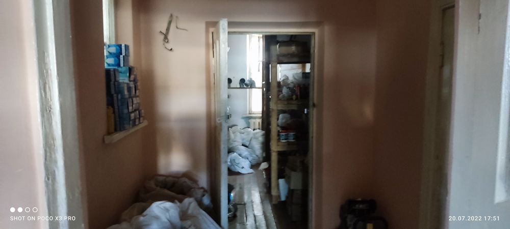 Продается  дом 9 соток,самая лучшая локация на районе