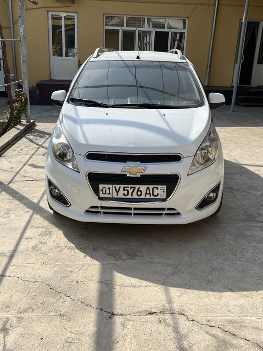 Spark 2016 avtomat 1.25