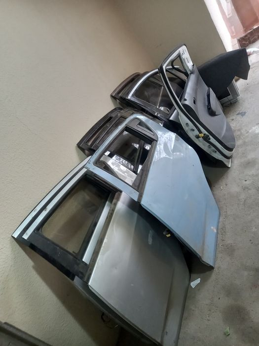 Spark detalari bor GM KOREYA