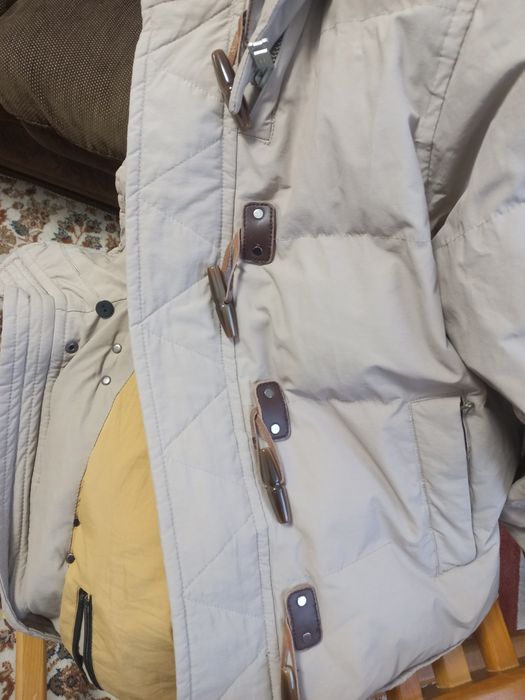 Продам пуховик Германия