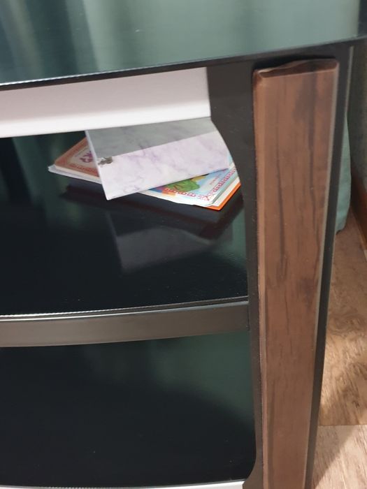 Тумба под телевизор