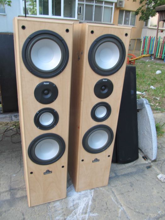 Тонколони  MAGNAT Aрт N 144 415 B