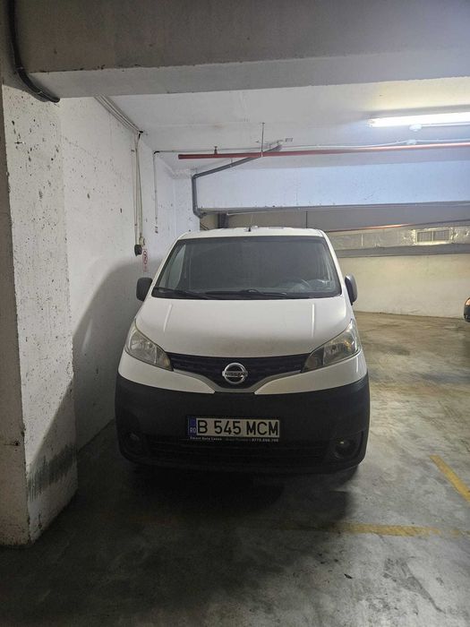 De vanzare Nissan NV200 Instalatie Frigorica disponibila