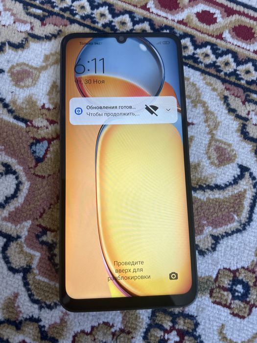 Redmi 13 C без документа