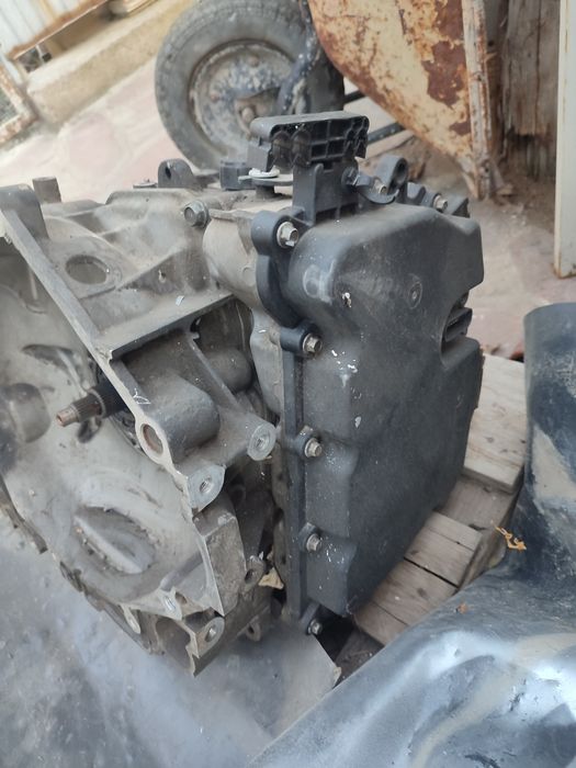 Продам АКПП Шевроле Каптива 2.5