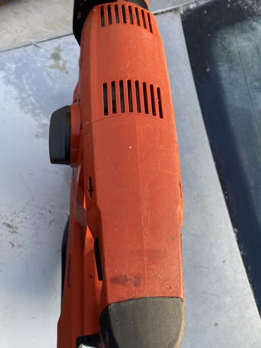 Rotopercutor Hilti TE30-22, an 2024.03