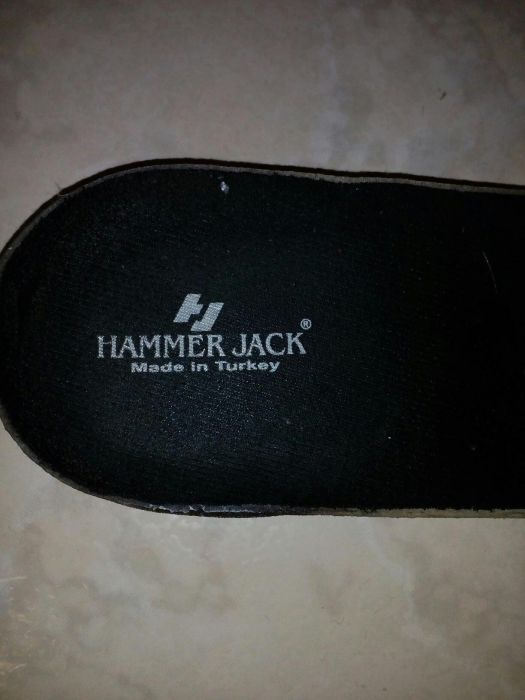 43 номер мъжки боти