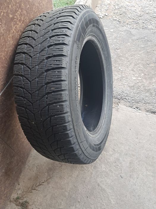 Продам автошины в отличном состояний