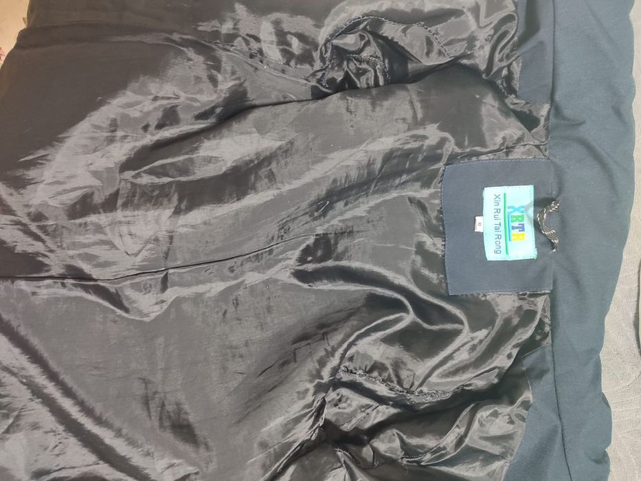 Куртка демисезонная на мальчика