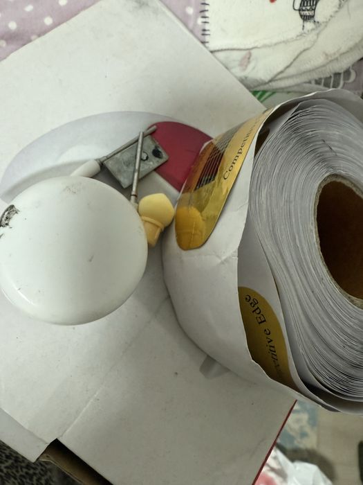 Лампа для ногтей