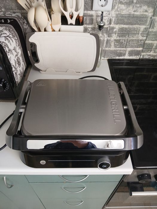 Продам грильницу