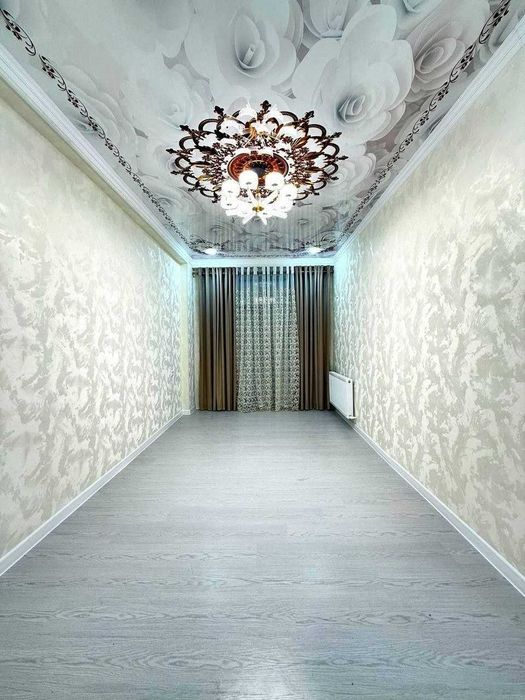 2 хоналик квартира 7 кават янги лифтлик дом, 7 микр