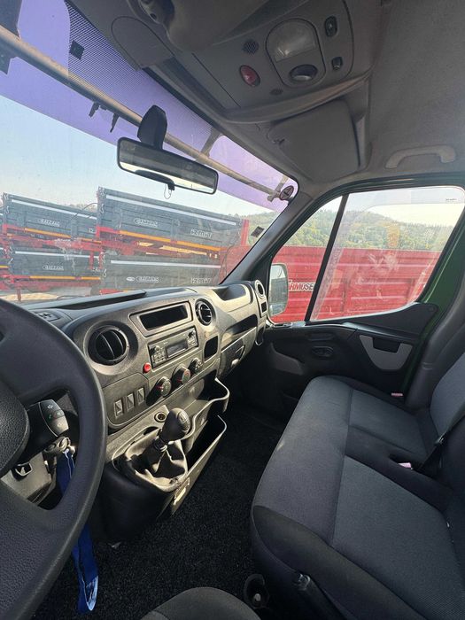 RENAULT Master 2013 — imagine 4