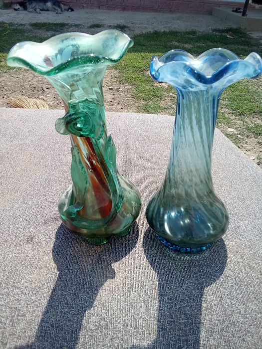 Вазалар сатылады