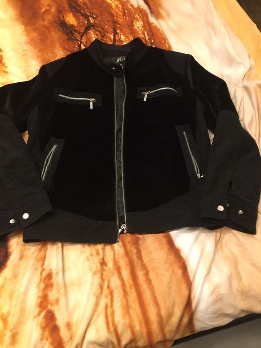 Яке дамско (запазено)