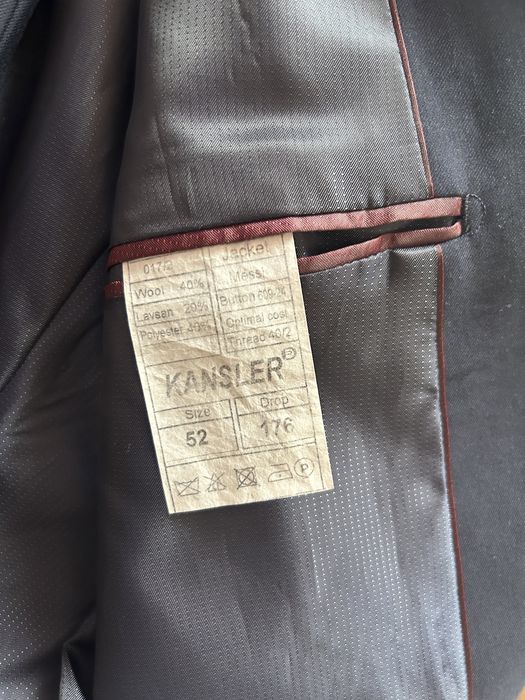 Костюмы 50-52р 15000