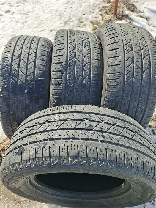 Продам шины. 285/60/18 родстон