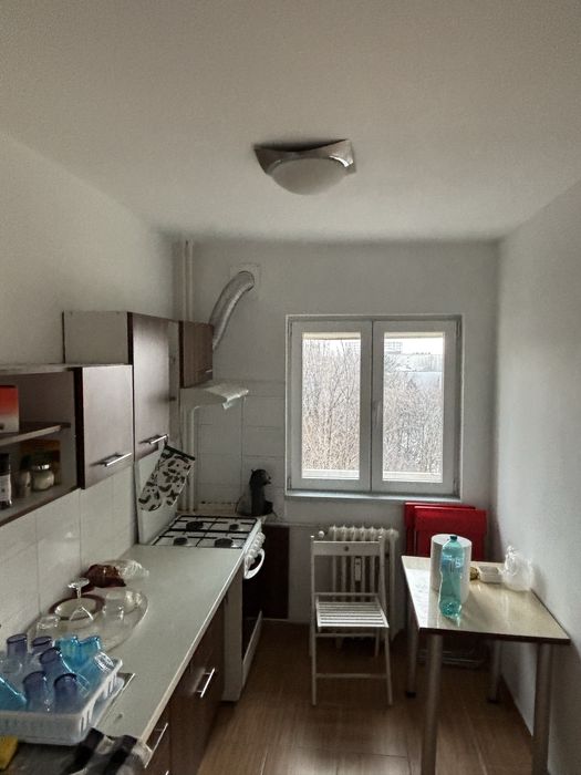 Apartament 3 Camere Decomandat Valea Oltului Drumul Taberei