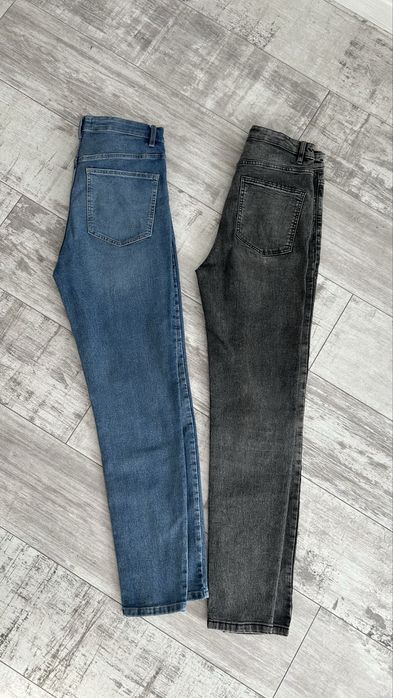 Дънки stradivarius sinsey