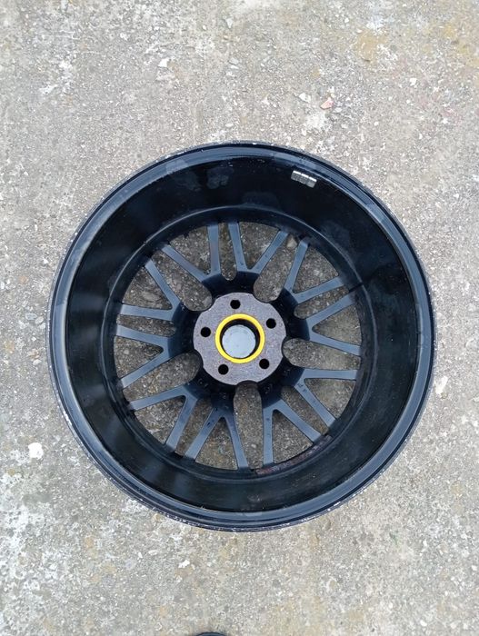 Vând jante opel  astra h