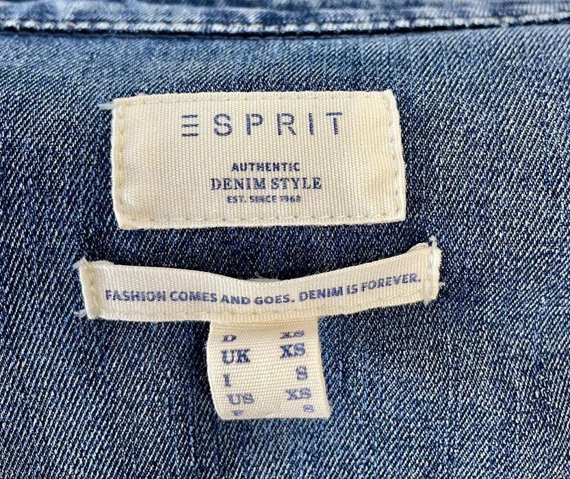 Vand rochie de bligi Esprit