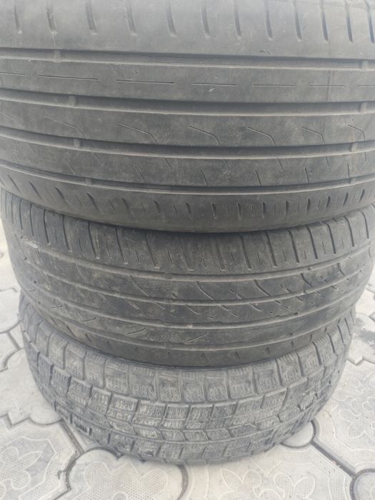 215 60 р16 летние