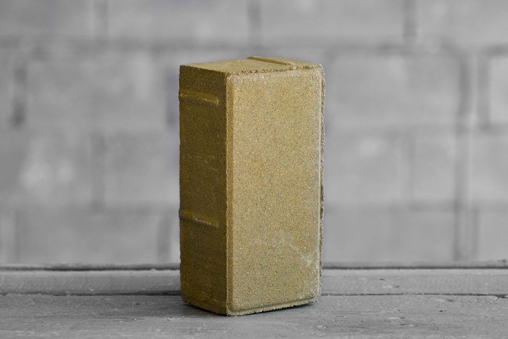 ТРОТУАРНАЯ ПЛИТКА Прямоугольник 7 см