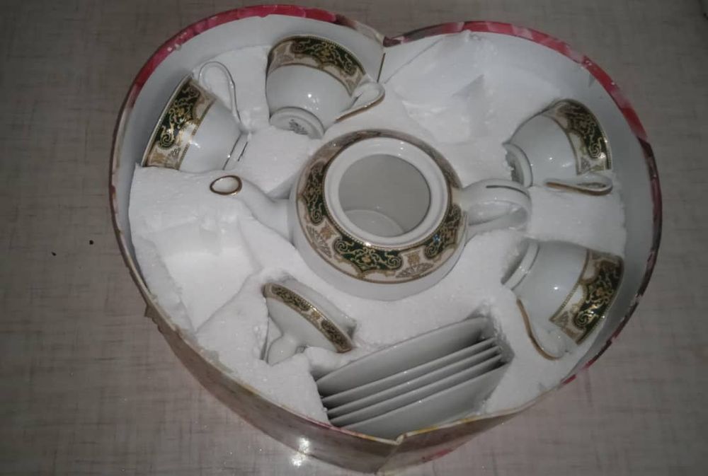 Срочно продаются посуды