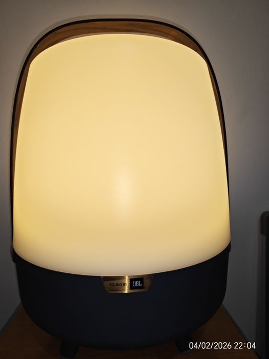 Boxa jbl portabila kooduu