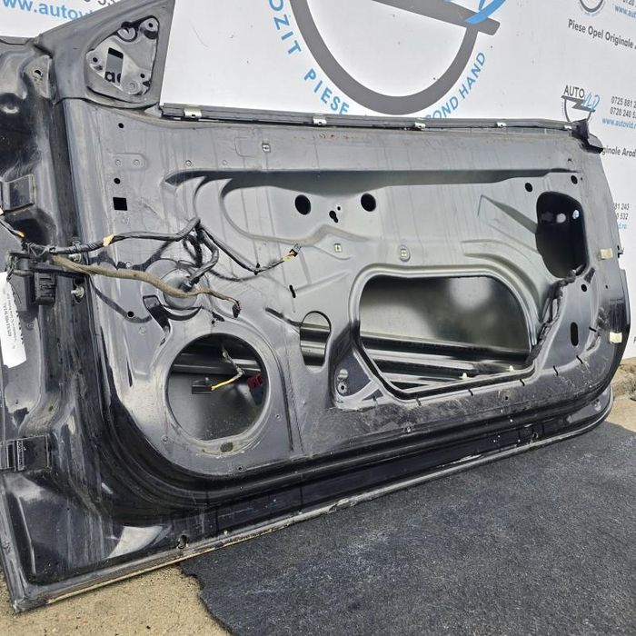 Portiera usa Z20R dreapta fata Opel Astra H Twintop