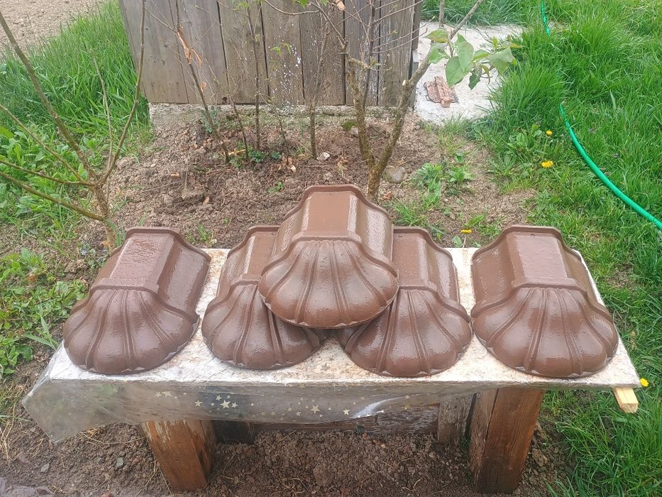 Vânzare  materiale acoperiș