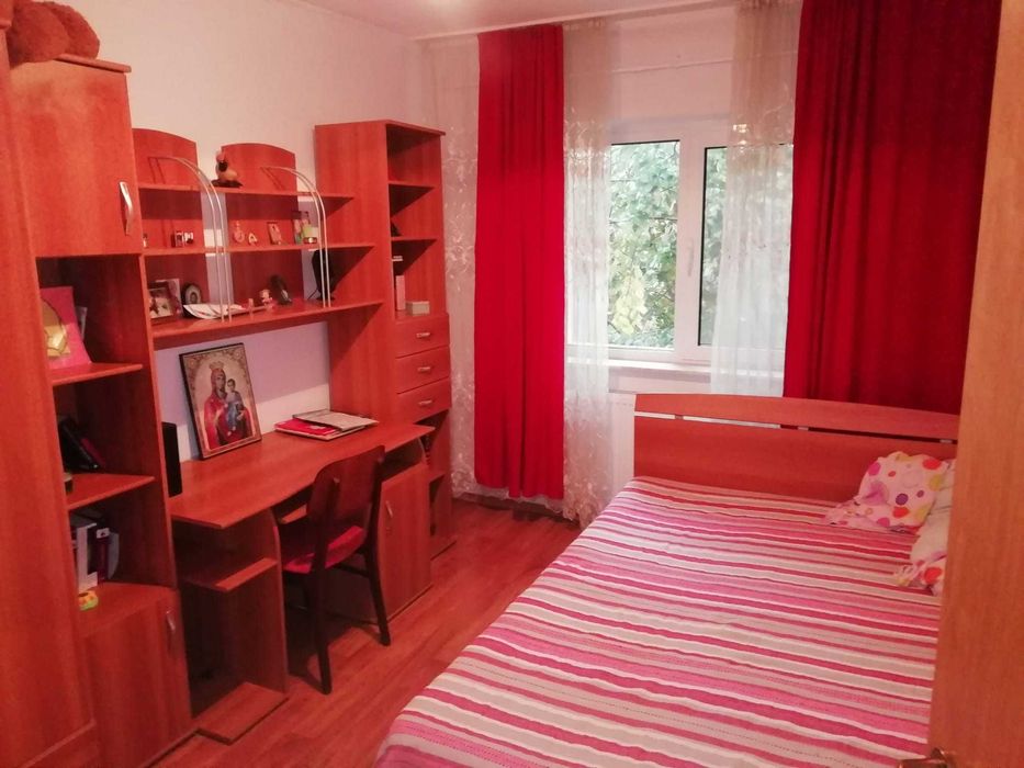 Ap. de inchiriat 3 cam Fab. Bere - LIDL