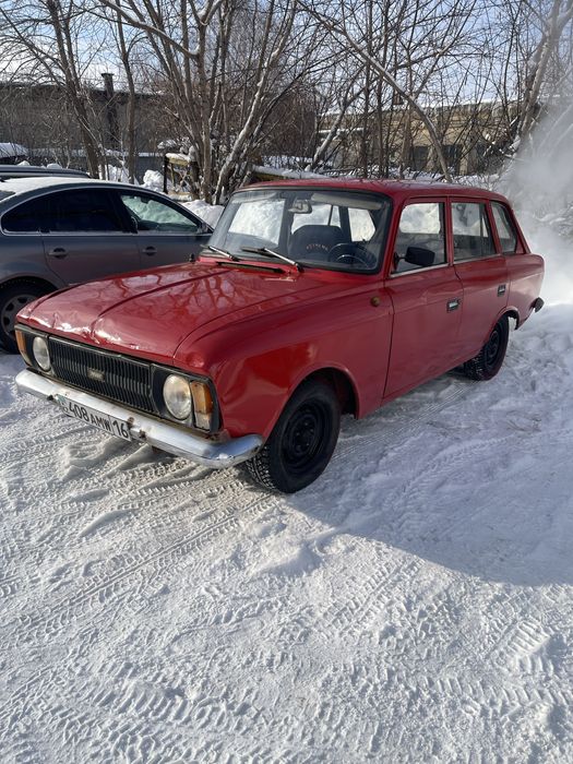 Продам Иж комби на ходу